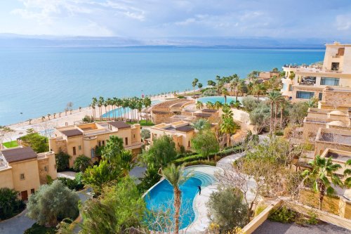Best Family Hotels In Jordan Dead Sea