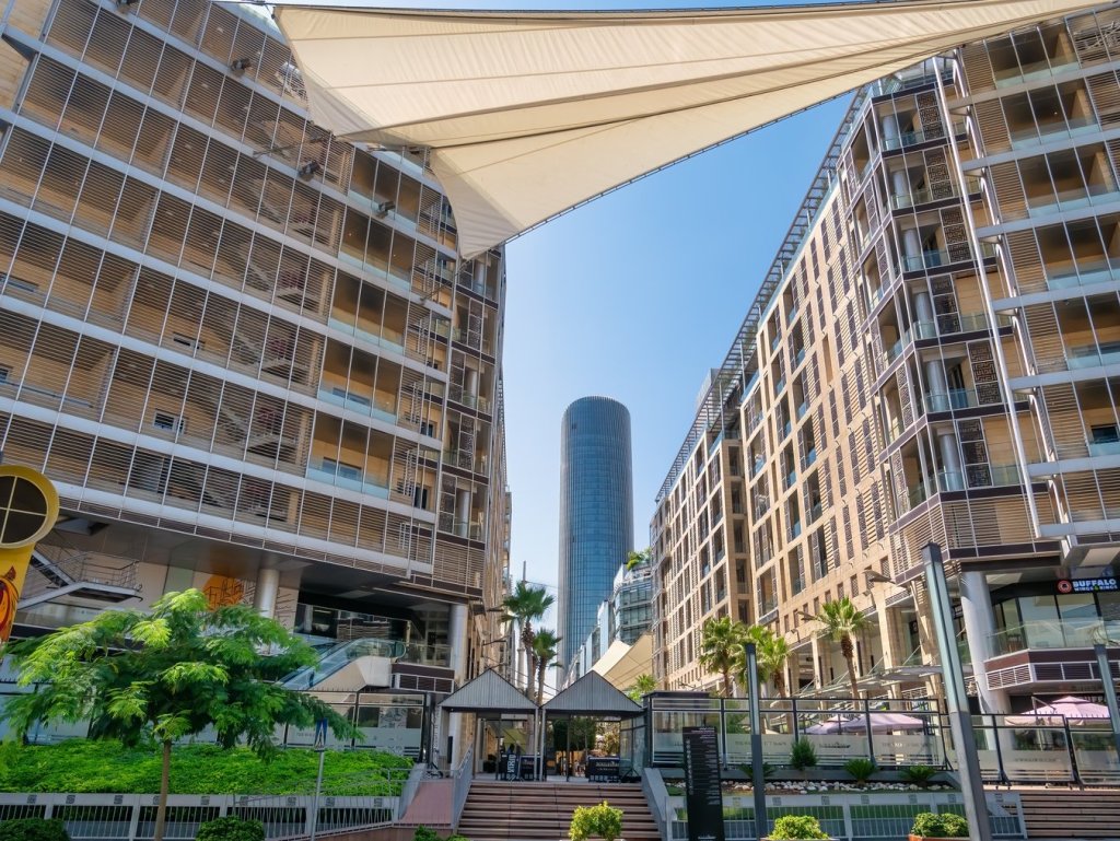 best family hotels in jordan holiday inn