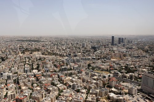 Best Hotels In Amman Tourist Jordan