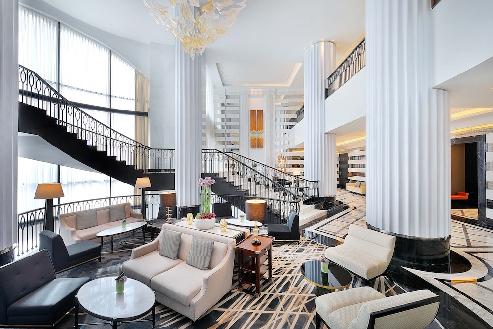 The St. Regis Amman Image 164