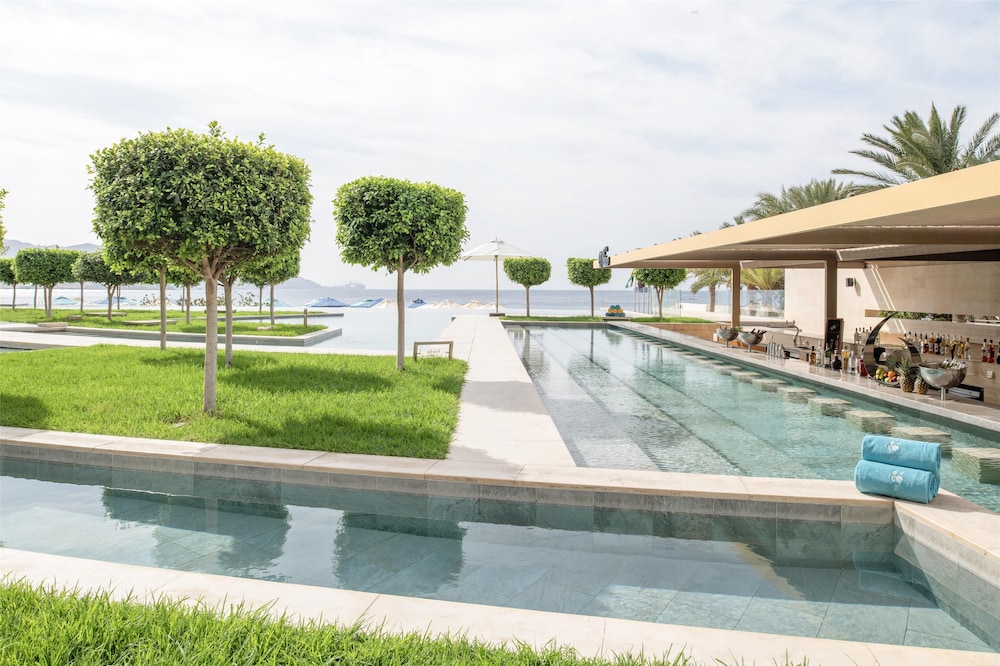 Kempinski Hotel Aqaba Red Sea Image 88