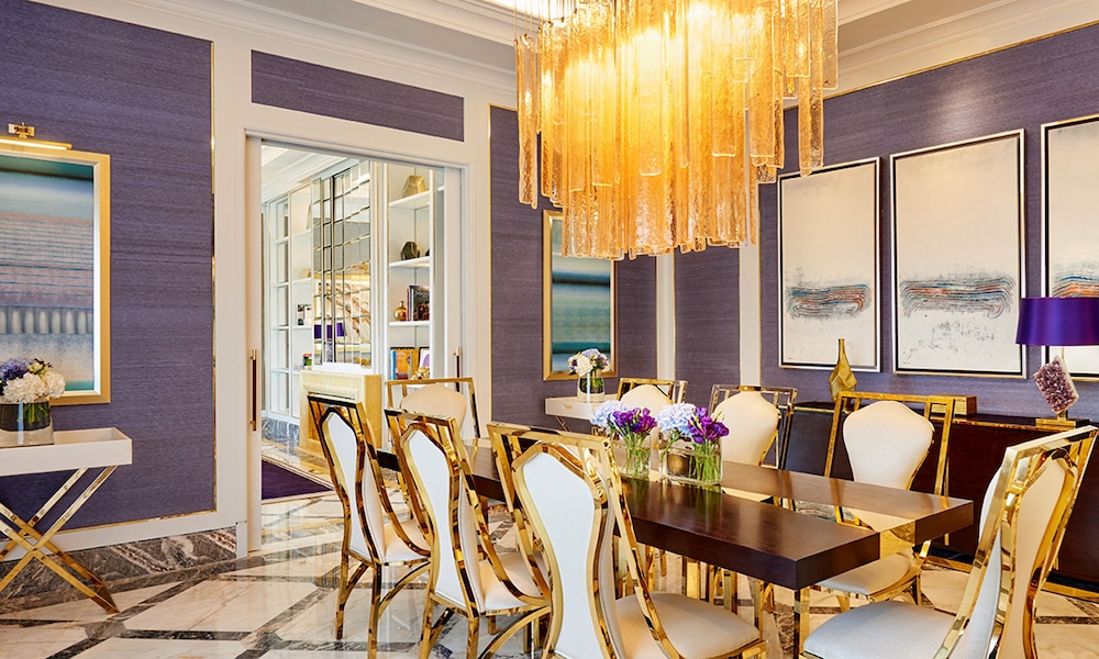 Fairmont Amman Image 87