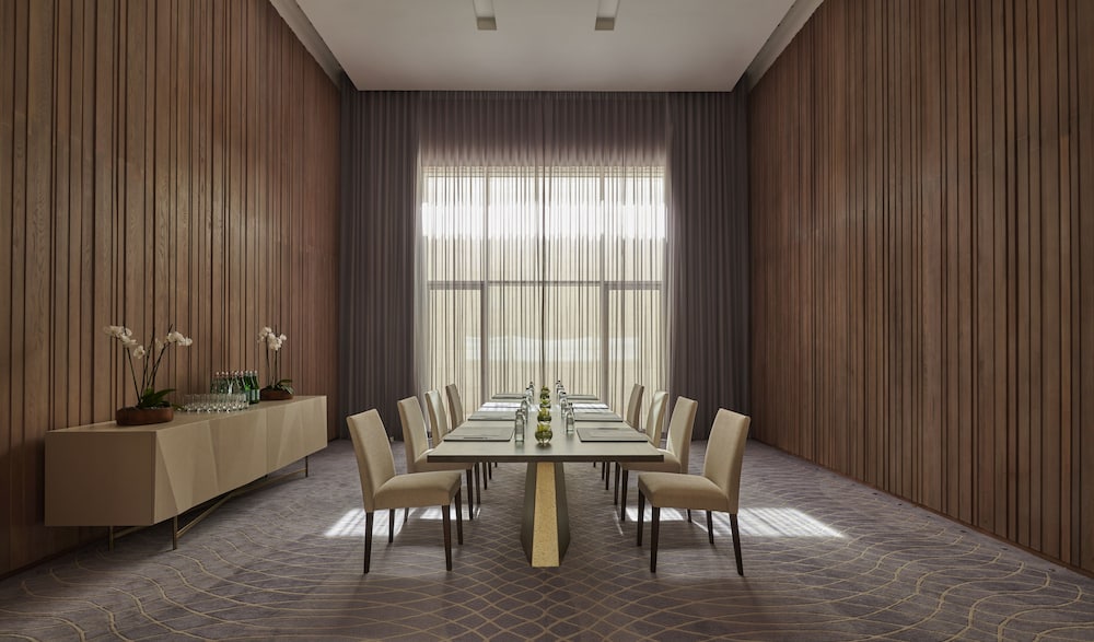 Hyatt Regency Aqaba Ayla Resort Image 62