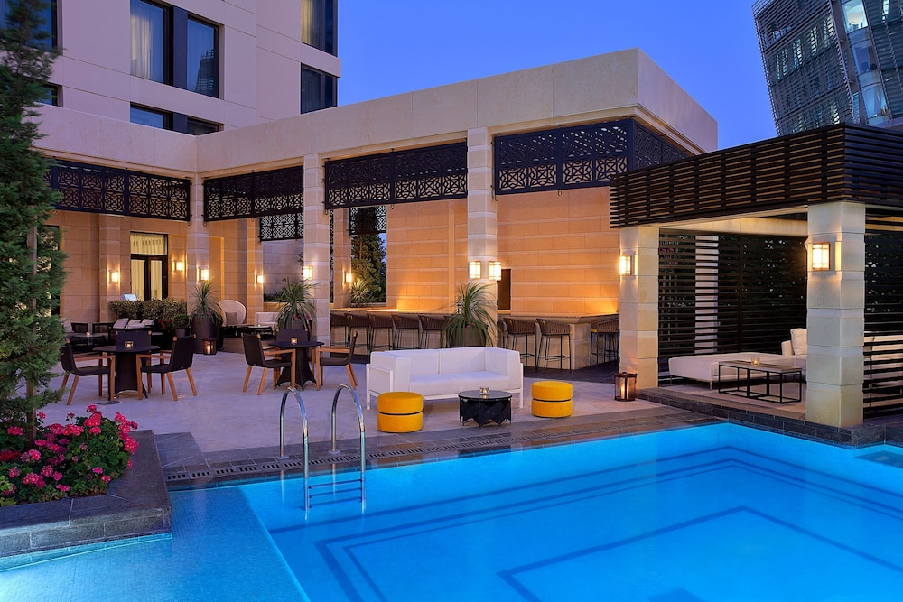 The St. Regis Amman Image 98