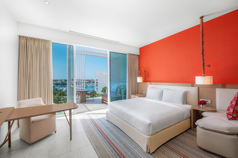 Hyatt Regency Aqaba Ayla Resort Image 16