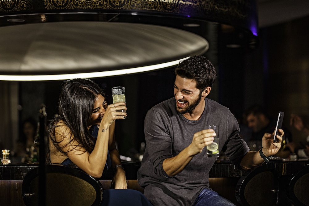 Amman Rotana Image 97