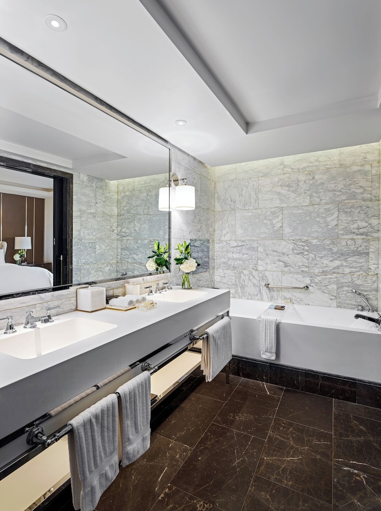 Fairmont Amman Image 99