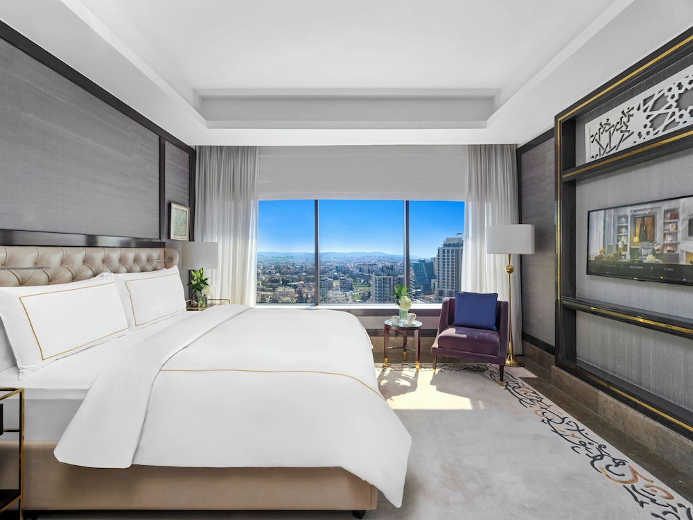Fairmont Amman Image 20