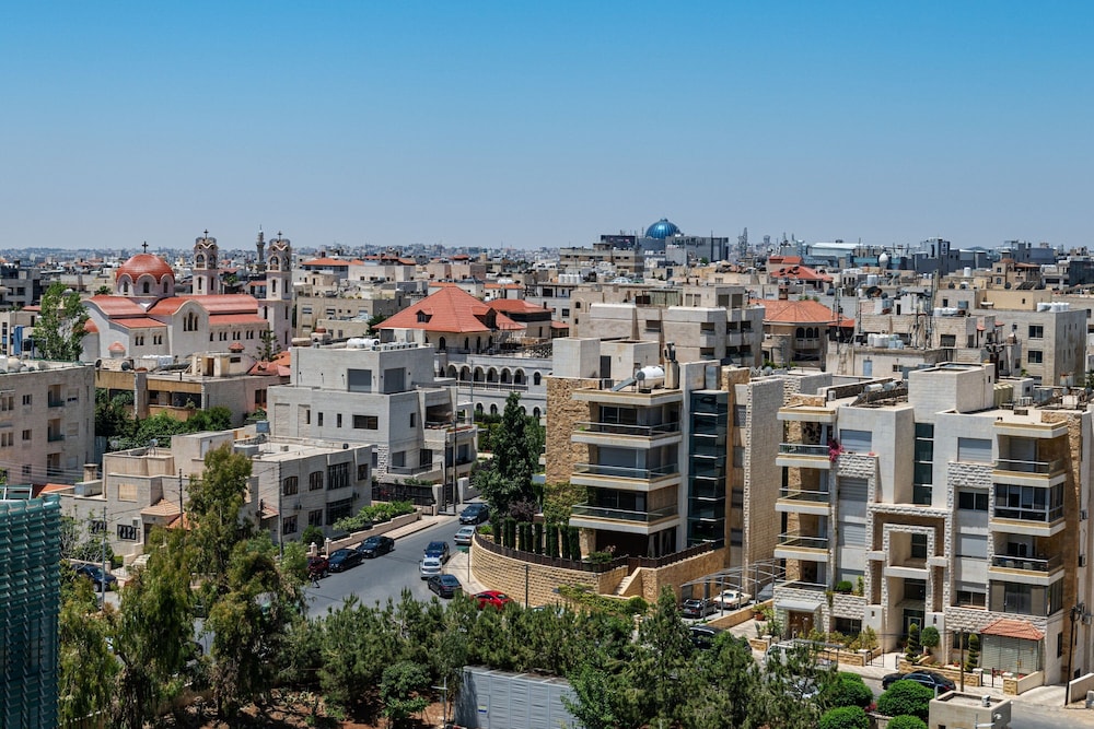 The St. Regis Amman Image 77