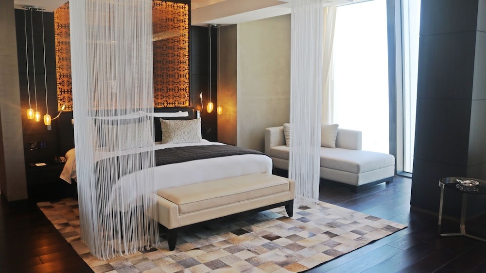 Amman Rotana Image 6