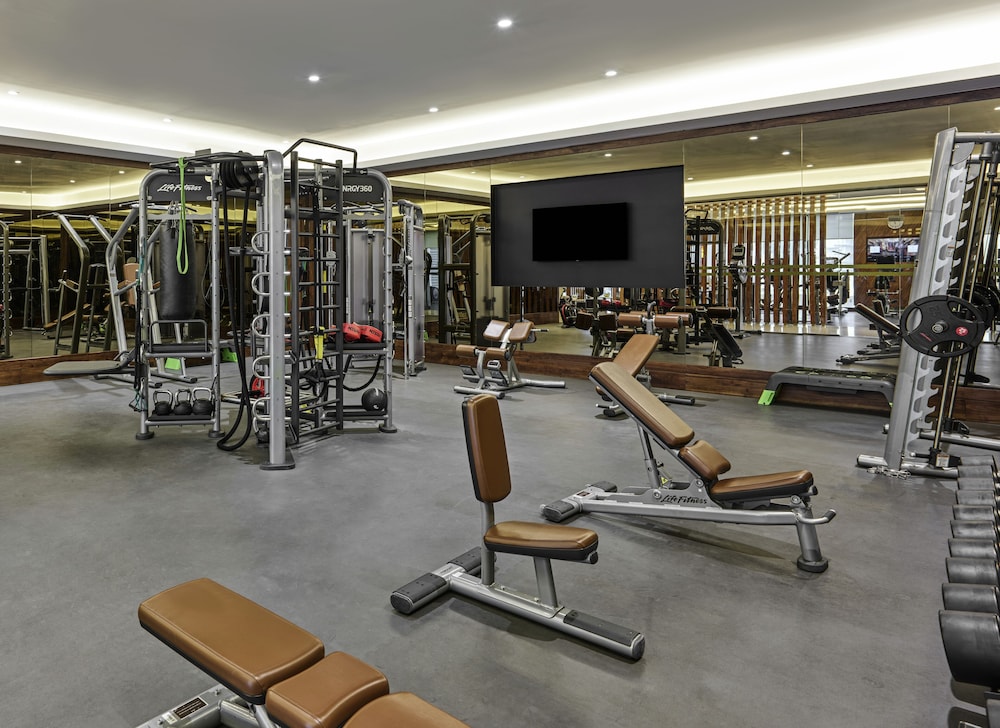 Fairmont Amman Image 107