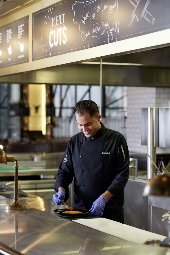 Fairmont Amman Image 129