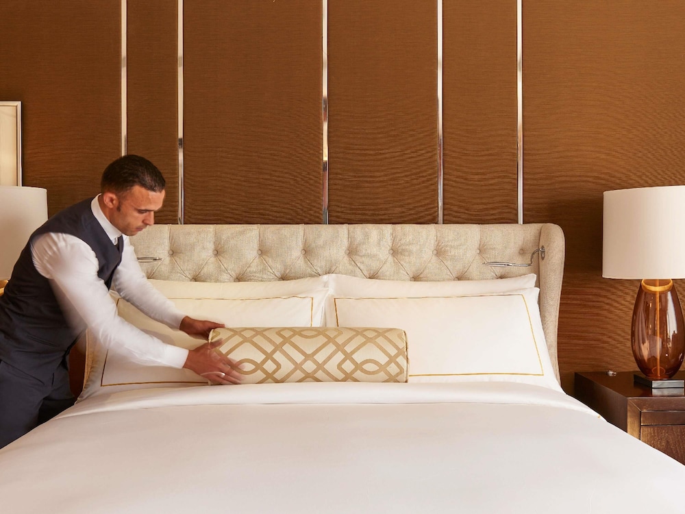 Fairmont Amman Image 28