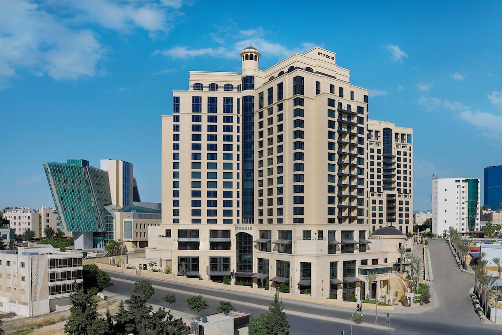 The St. Regis Amman Image 184