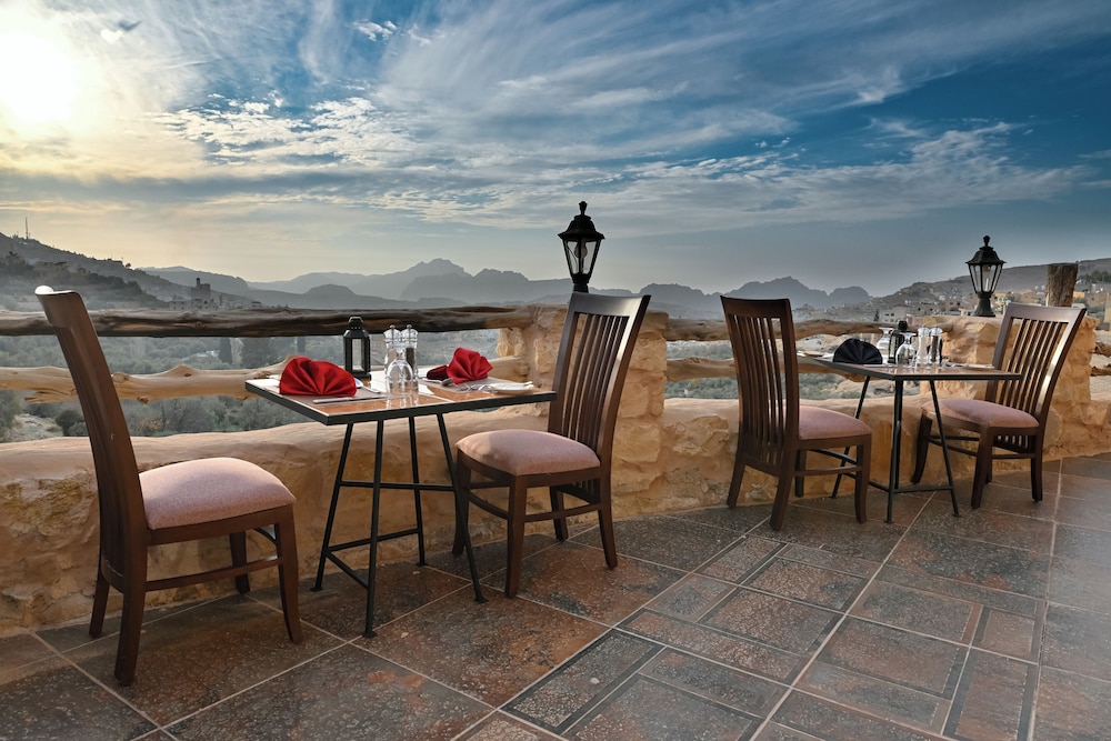 Old Village Resort Image 140