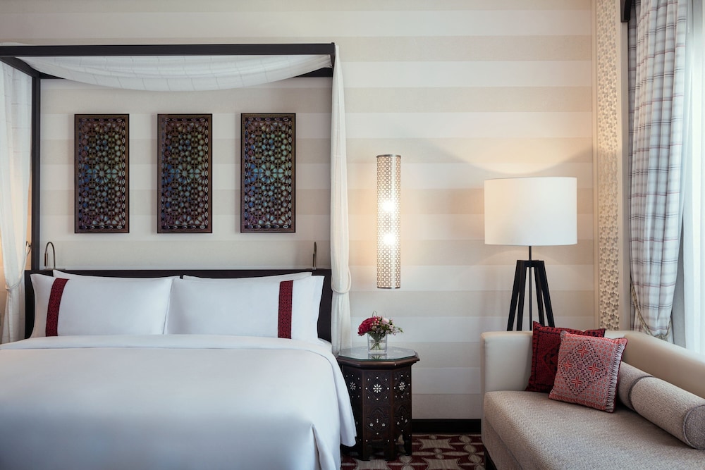 Al Manara, A Luxury Collection Hotel, Saraya Aqaba Image 27