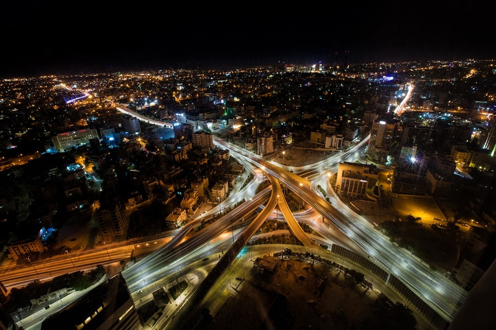 Amman Rotana Image 121