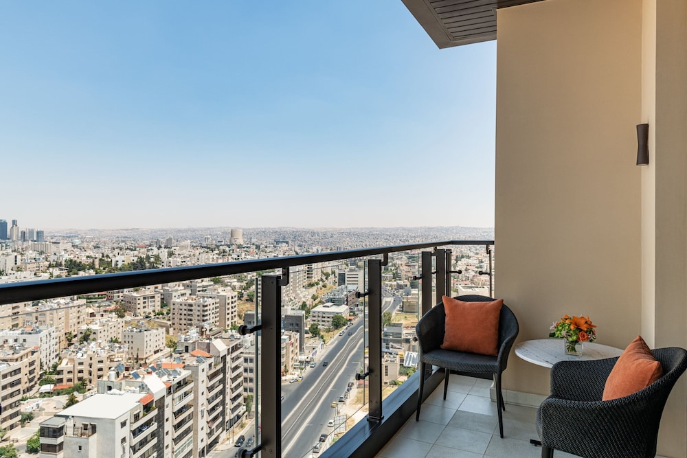 The St. Regis Amman Image 43