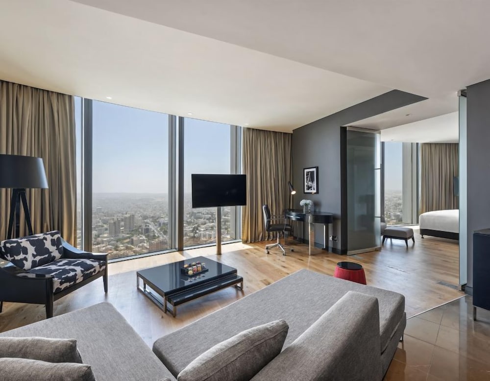 Amman Rotana Image 27