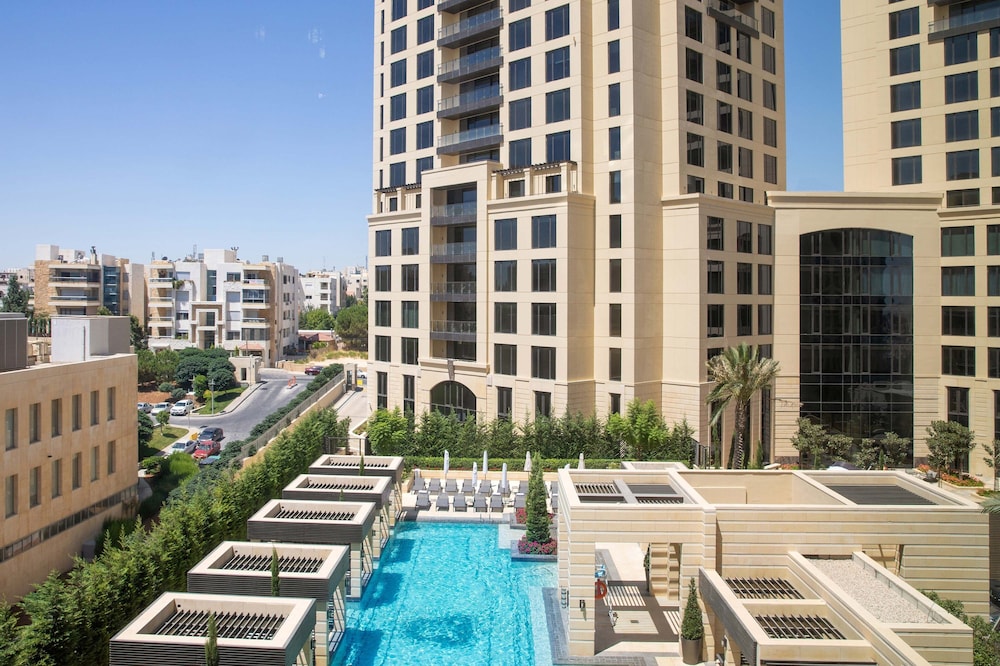The St. Regis Amman Image 96