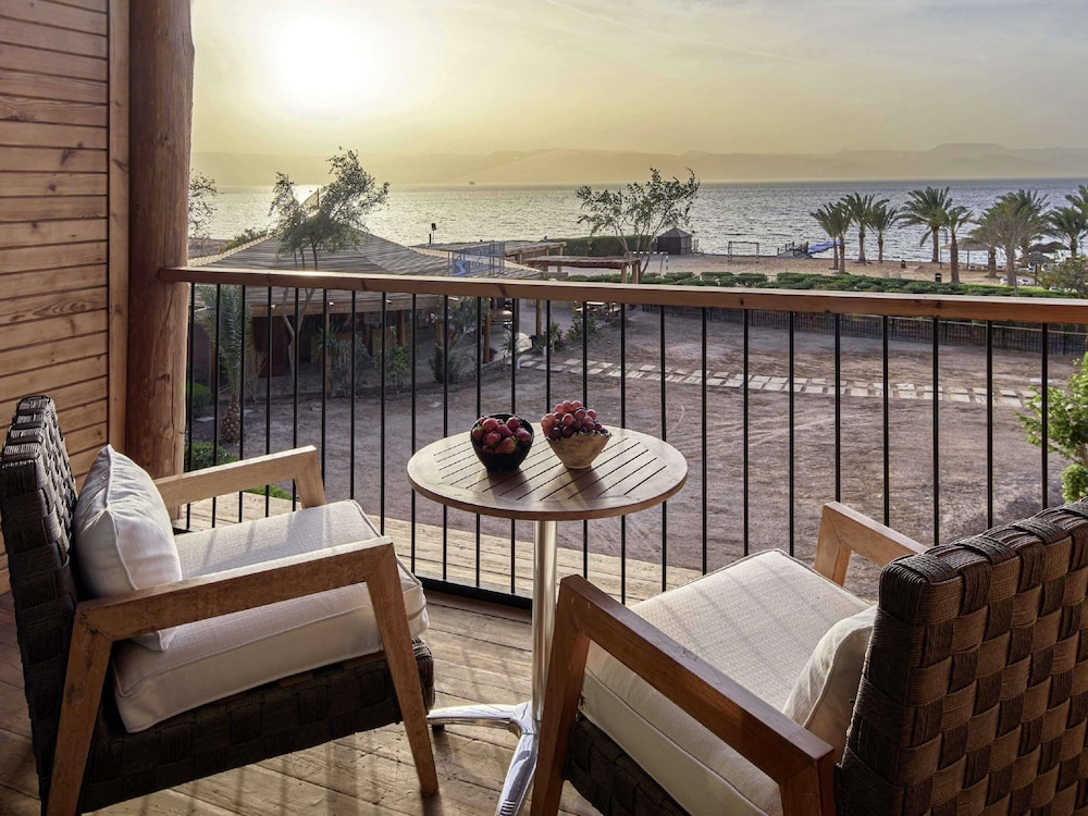 Movenpick Resort & Spa Tala Bay Aqaba Image 32