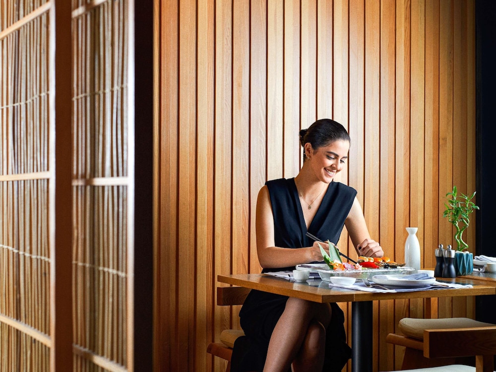 Fairmont Amman Image 148