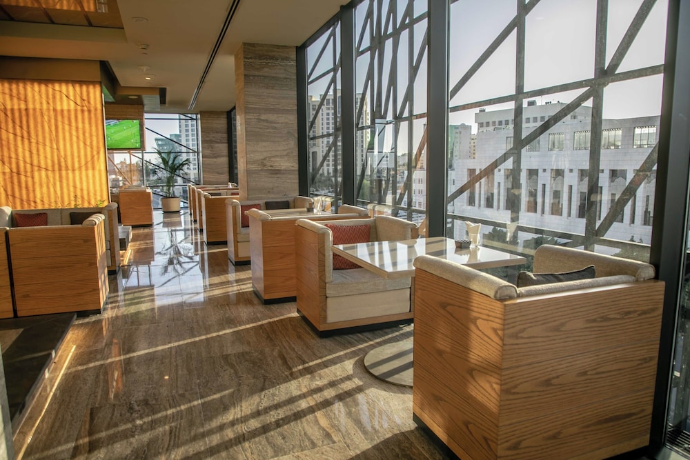 Fairmont Amman Image 132
