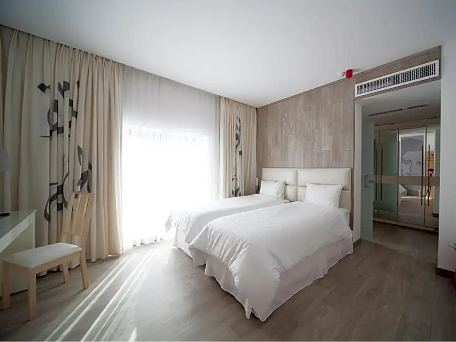 La Locanda Boutique Hotel Image 0