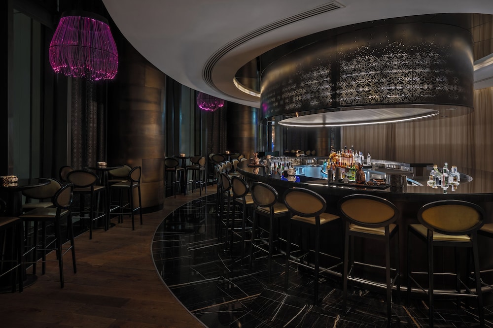 Amman Rotana Image 101