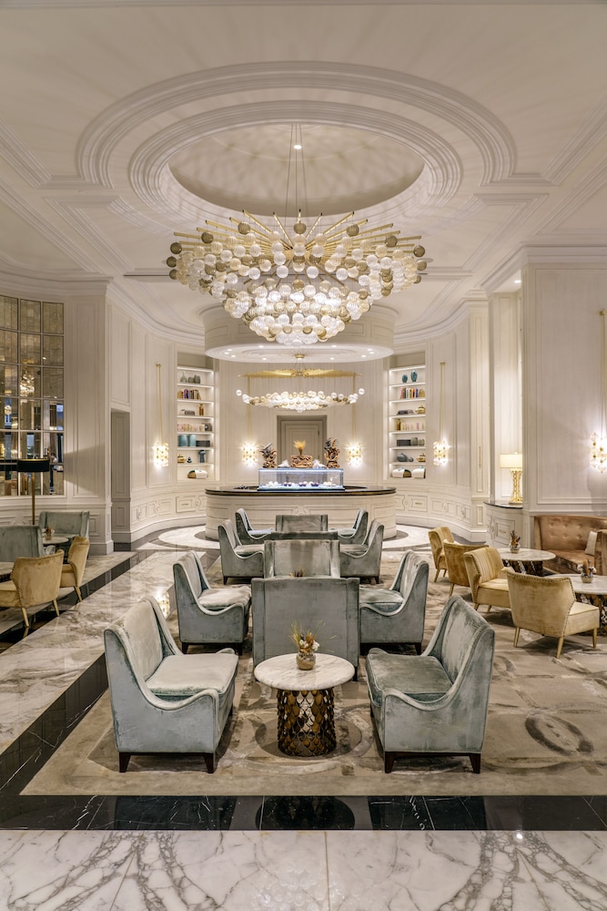 Fairmont Amman Image 10