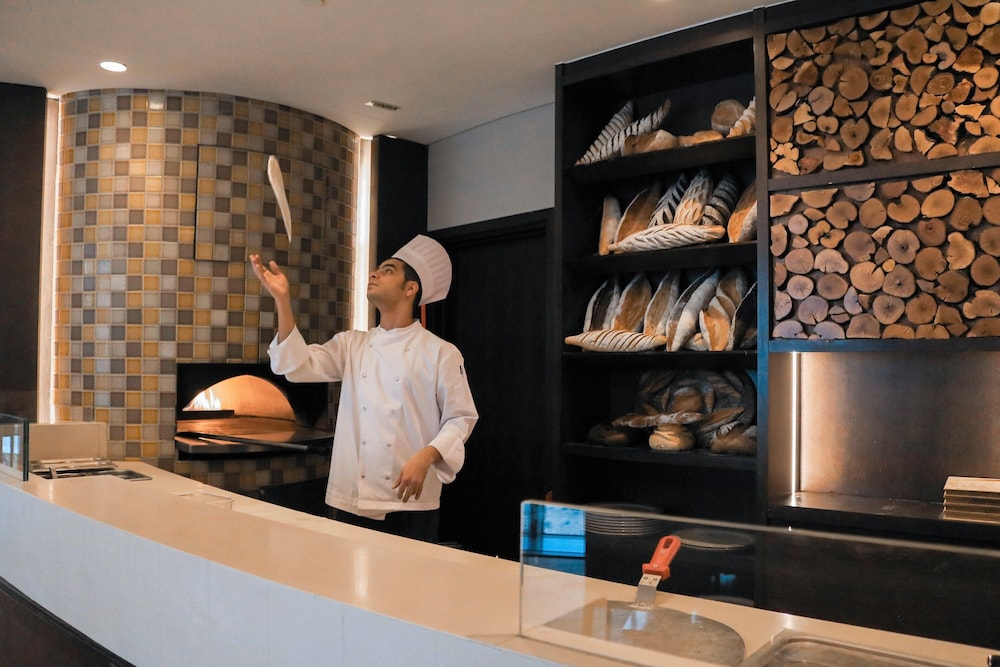 Amman Rotana Image 89