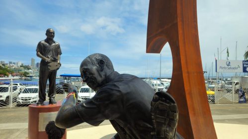 Capoeira For Kids In Jordan