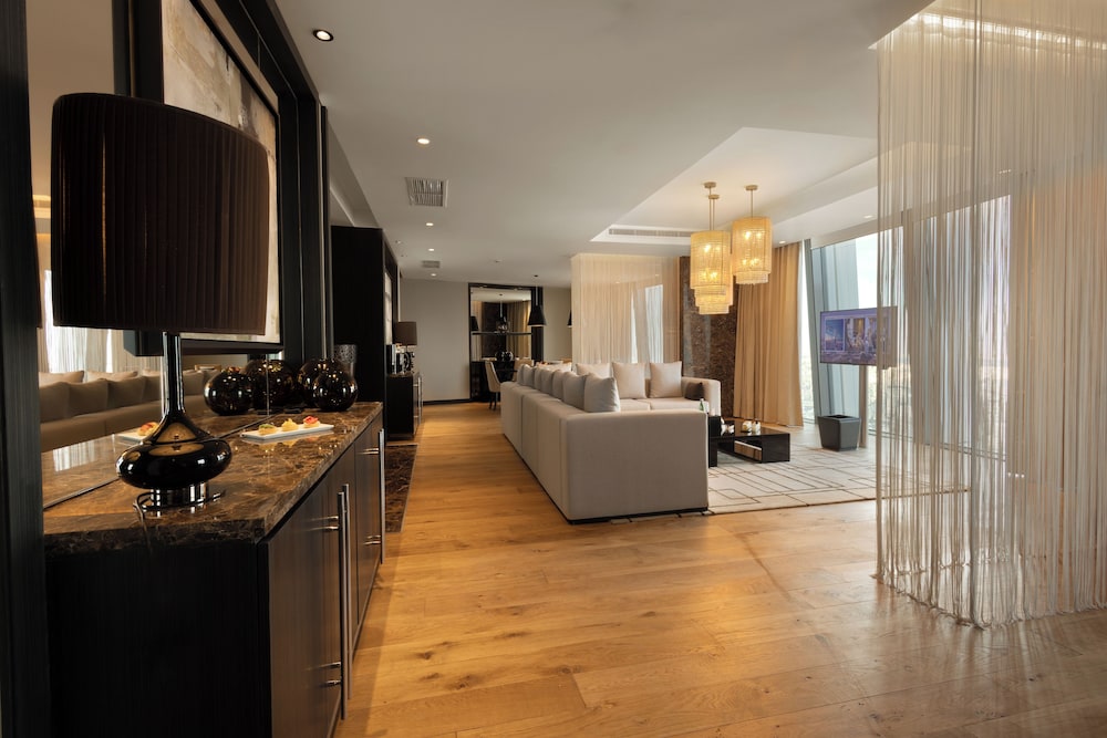 Amman Rotana Image 48