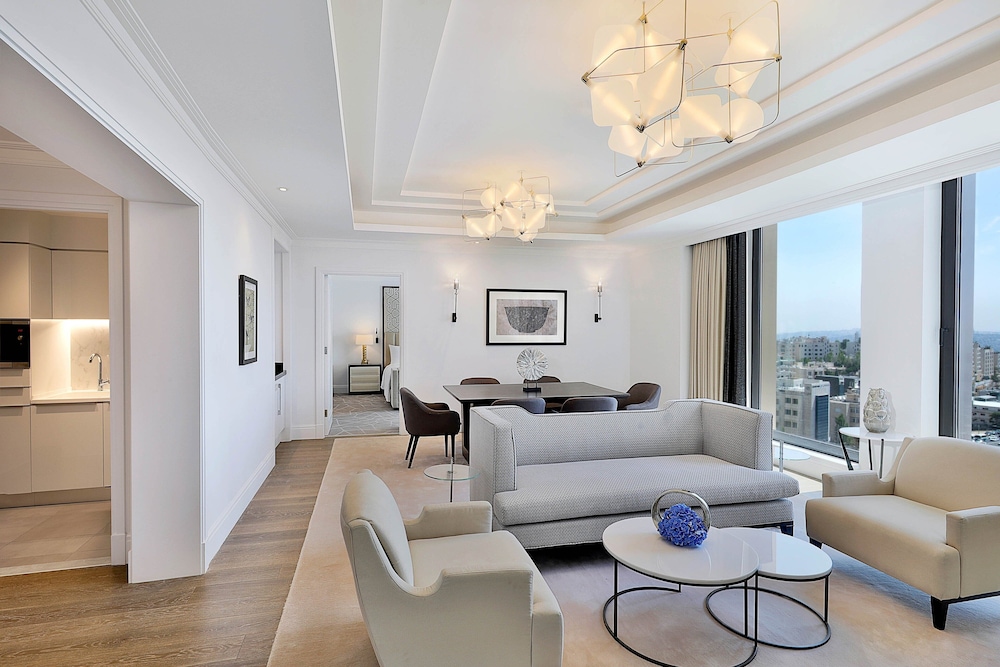 The St. Regis Amman Image 46