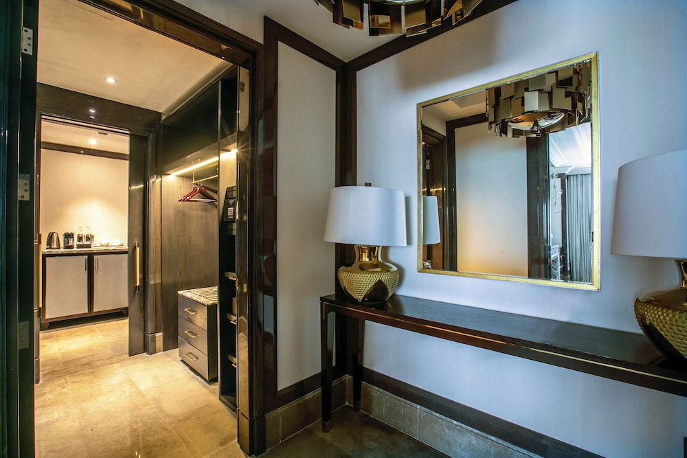 Fairmont Amman Image 85