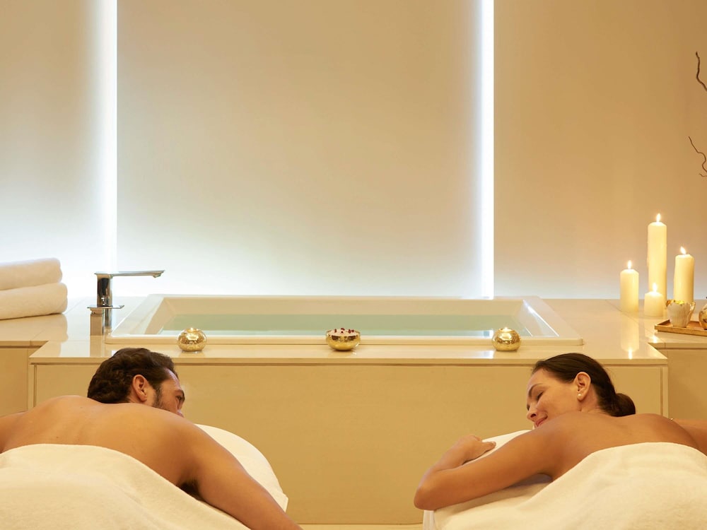 Fairmont Amman Image 111