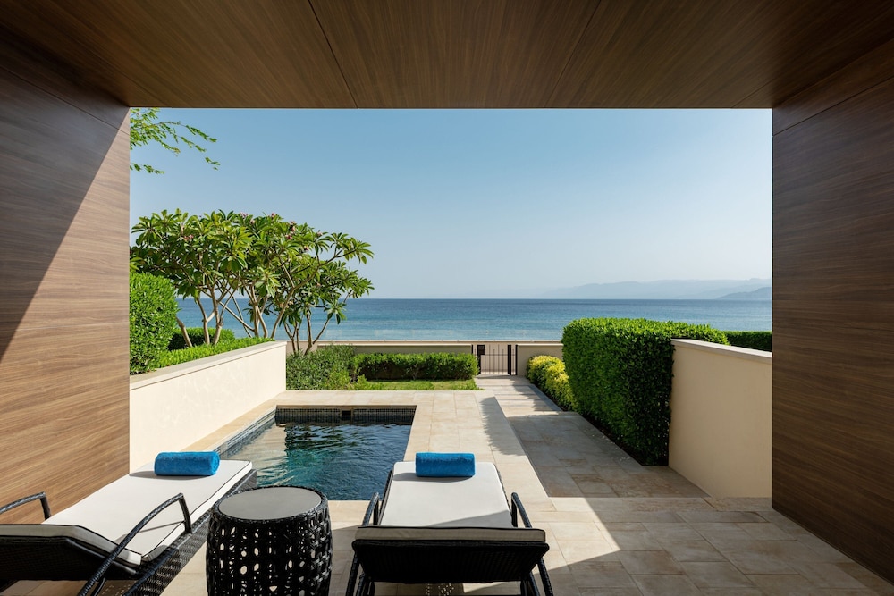 Al Manara, A Luxury Collection Hotel, Saraya Aqaba Image 32