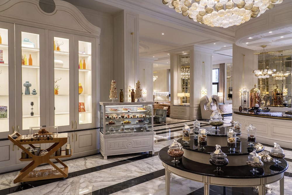 Fairmont Amman Image 9