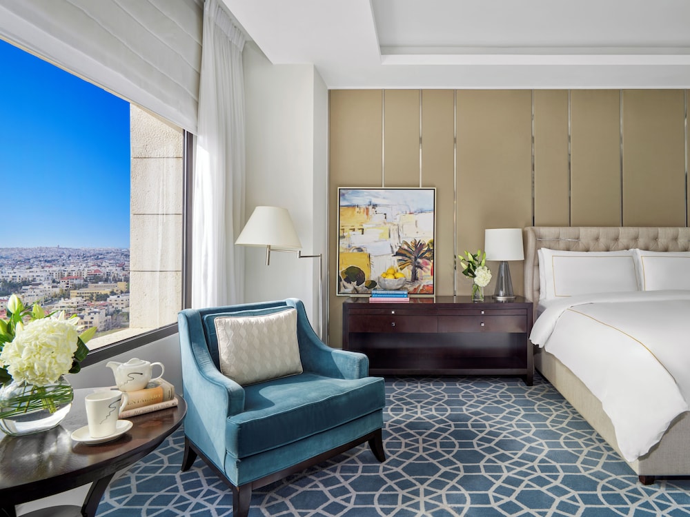 Fairmont Amman Image 25