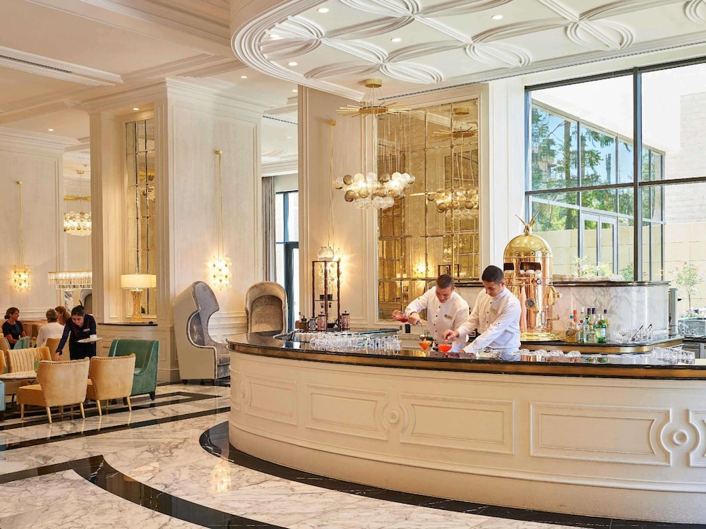 Fairmont Amman Image 139