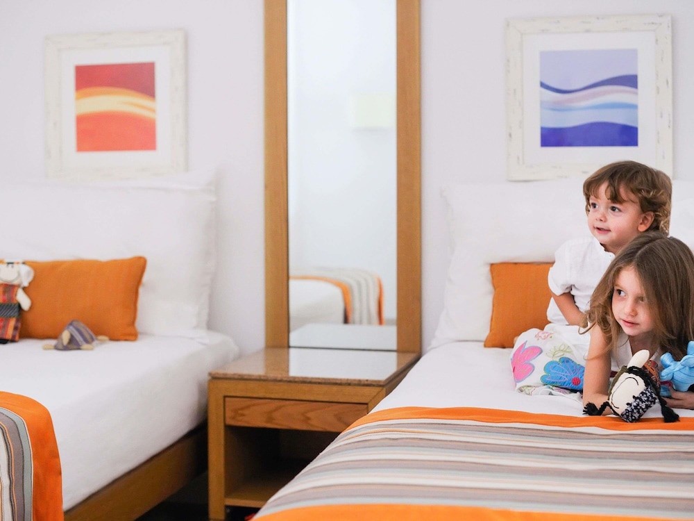 Movenpick Resort & Spa Tala Bay Aqaba Image 25