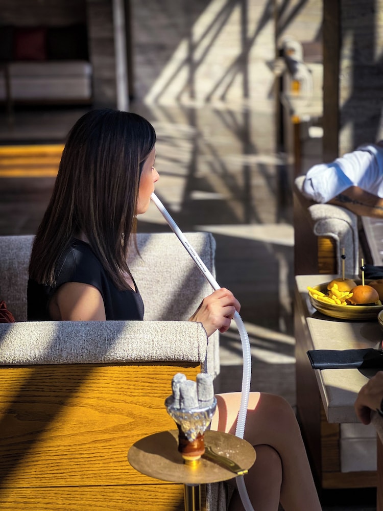 Fairmont Amman Image 133