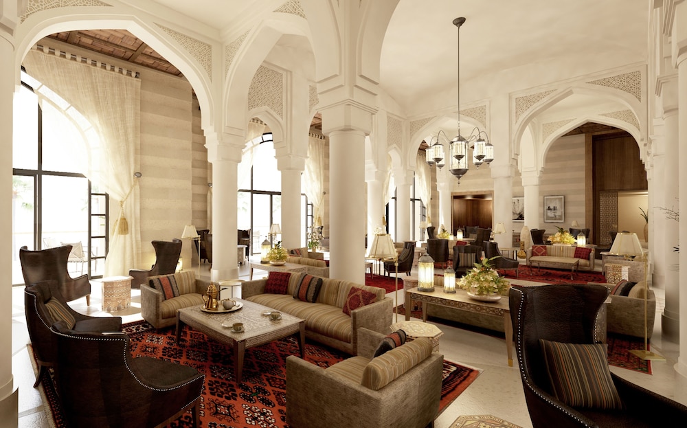 Al Manara, A Luxury Collection Hotel, Saraya Aqaba Image 8