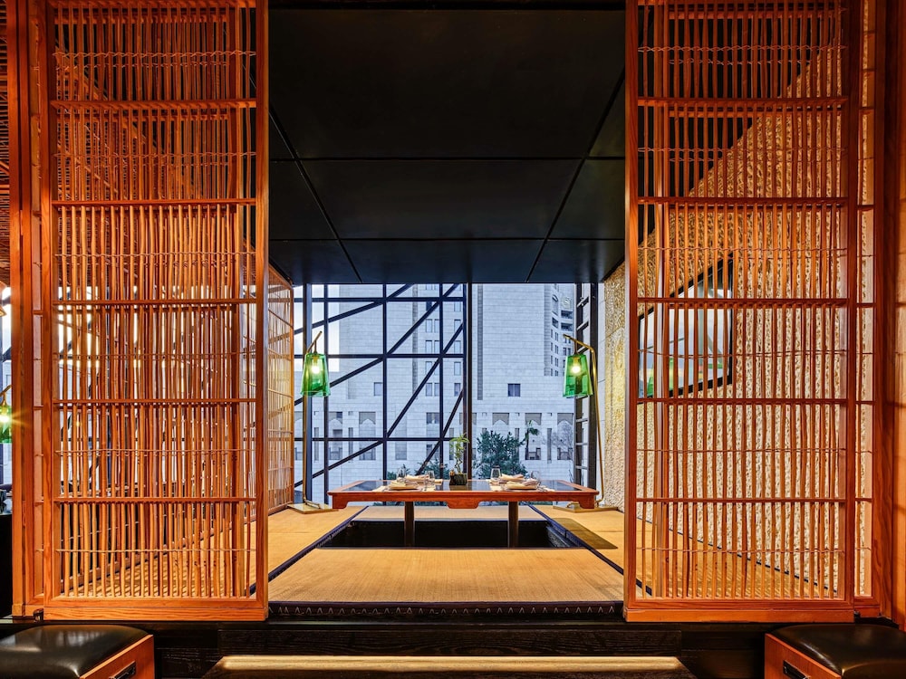 Fairmont Amman Image 156