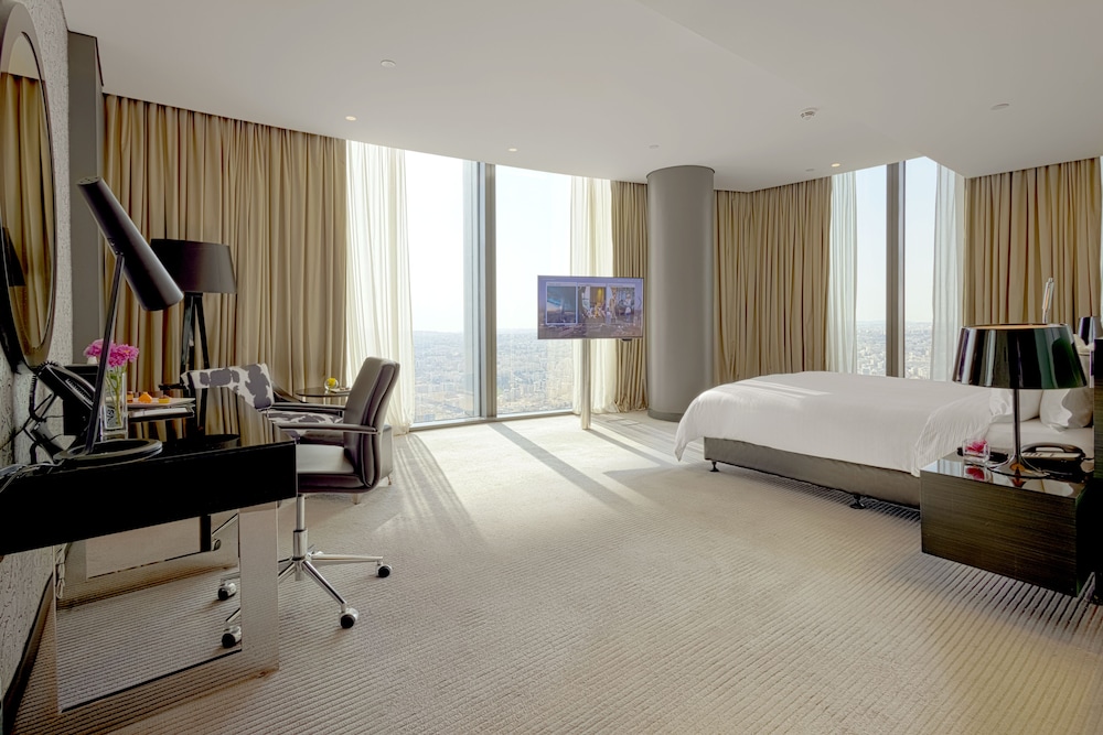 Amman Rotana Image 123