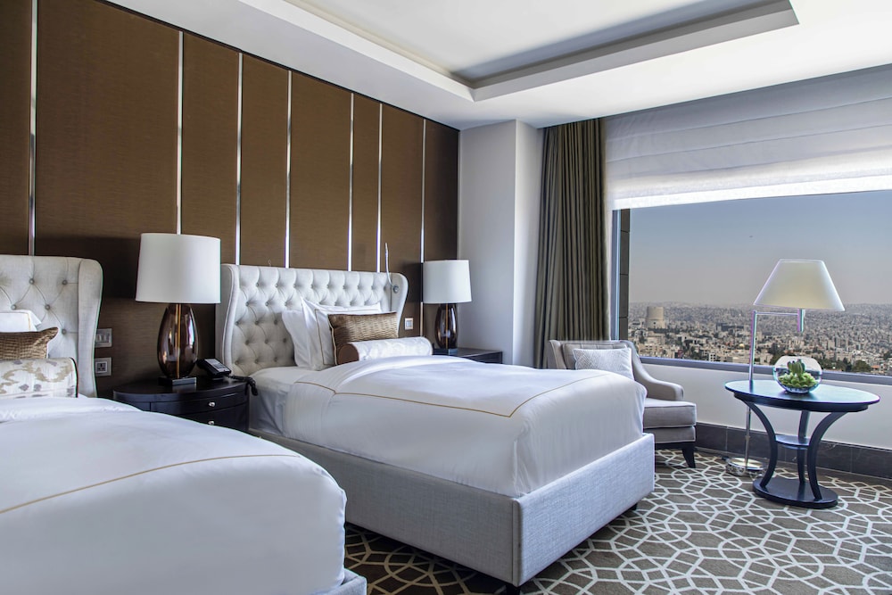 Fairmont Amman Image 205