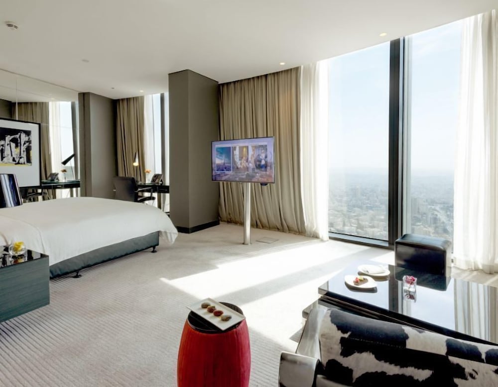 Amman Rotana Image 38