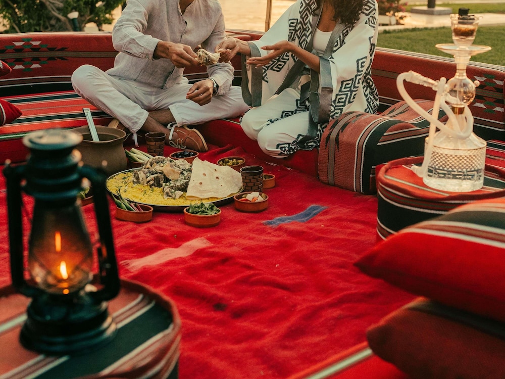 Movenpick Resort & Spa Tala Bay Aqaba Image 182