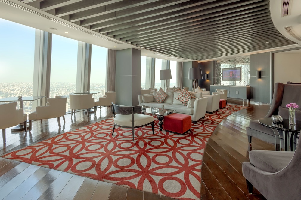 Amman Rotana Image 105