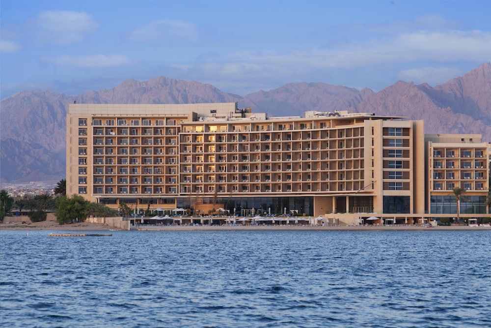 Kempinski Hotel Aqaba Red Sea Image 218